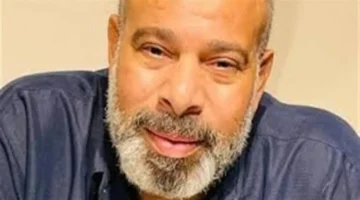 تطور الحالة الصحية للفنان أحمد الحلواني بعد تركيب دعامة القلب وتأثيرها على نشاطه الفني